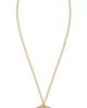 HART HART HART x Hill House Mermaid Pendant Neckla Gold One - 1