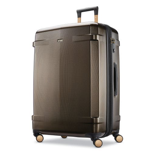 Hartmann Hartmann Century Deluxe Extended Journey Expandable Spinner 30