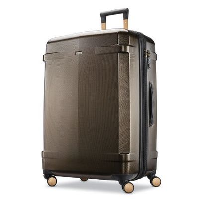 Hartmann Hartmann Century Deluxe Extended Journey Expandable Spinner 30