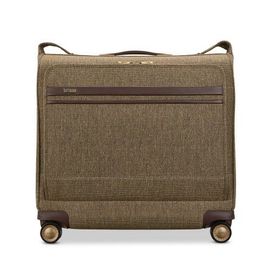 Hartmann Hartmann Tweed Spinner Garment Bag