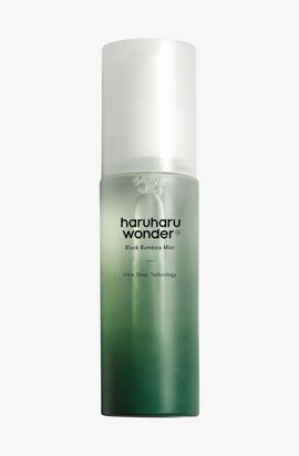 haruharu wonder haruharu wonder Black Mist
