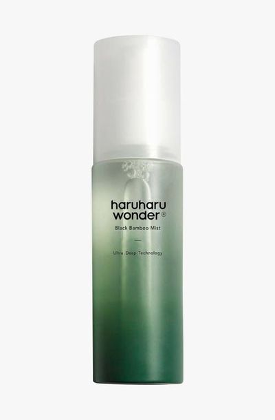 haruharu wonder haruharu wonder Black Mist