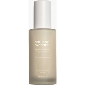 haruharu wonder haruharu wonder Black Rice Hyaluronic Anti-wrinkle Serum