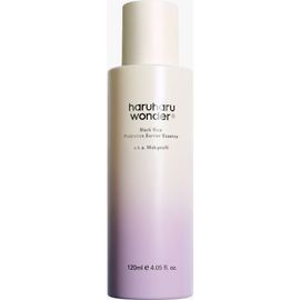 haruharu wonder haruharu wonder Black Rice Probiotics Barrier Essence a.k.a. Makgeolli