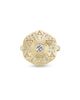 Harwell Godfrey Harwell Godfrey 18K Yellow Gold Stardust Diamond Ring - 1
