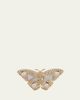 Harwell Godfrey Mini Butterfly Statement Ring - 1