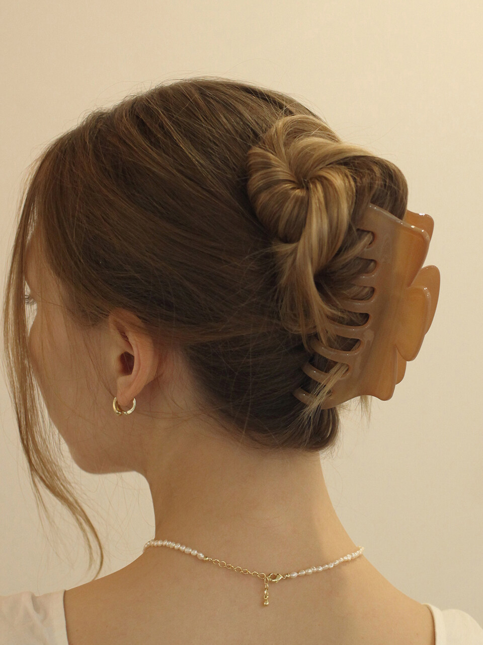 HAS Classic Hair Clip
