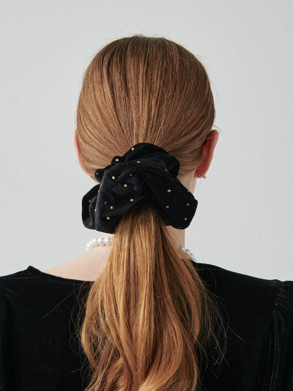 HAS Glitter Hair Band