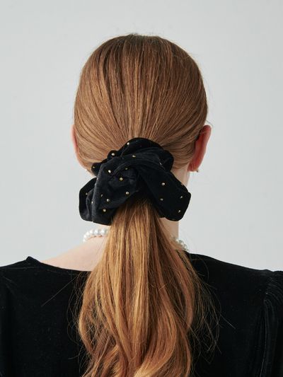 HAS Glitter Hair Band