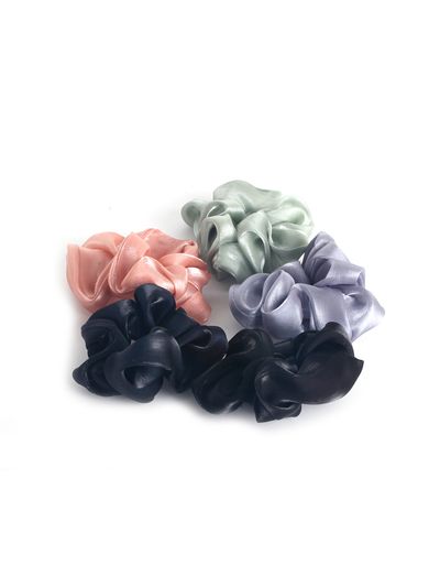HAS Silky Hair Shushu Scrunchie