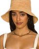 Hat Attack Hat Attack Chic Crochet Bucket Hat - 1