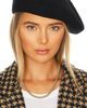 Hat Attack Hat Attack Classic Wool Beret - 1