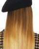 Hat Attack Hat Attack Classic Wool Beret - 2