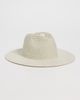 Hat Attack Hat Attack Color Novelty Packable Hat Bleach/Sage One - 2