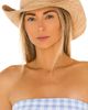 Hat Attack Hat Attack Crochet Cowboy - 1