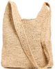 Hat Attack Hat Attack Daily Crossbody Natural One - 1