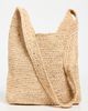 Hat Attack Hat Attack Daily Crossbody Natural One - 2