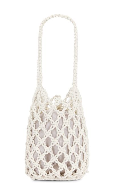Hat Attack Hat Attack Elodie Fisherman Bag