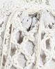 Hat Attack Hat Attack Elodie Fisherman Bucket Bag White One - 5