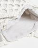 Hat Attack Hat Attack Elodie Fisherman Bucket Bag White One - 6