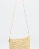 Hat Attack Hat Attack Emmie Envelope Clutch Natural One - 4
