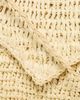 Hat Attack Hat Attack Emmie Envelope Clutch Natural One - 5