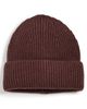 Hat Attack Hat Attack Epic Beanie Espresso One - 1