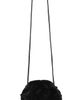 Hat Attack Hat Attack Faux Fur Clutch - 2