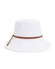 Hat Attack Hat Attack Fringed Bucket Hat - 1