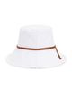 Hat Attack Hat Attack Fringed Bucket Hat - 2