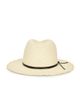 Hat Attack Hat Attack Fringed Pammy Panama - 2