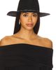 Hat Attack Hat Attack Harper Fedora Hat - 1