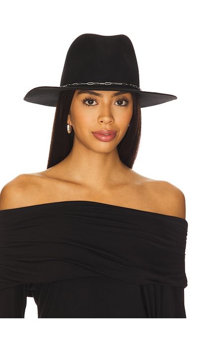 Hat Attack Hat Attack Harper Fedora Hat