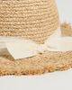 Hat Attack Hat Attack Indie Continental Hat Natural/Ivory One - 4