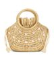 Hat Attack Hat Attack Janie Shell Top Handle Bag - 1