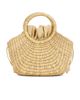 Hat Attack Hat Attack Janie Shell Top Handle Bag - 2