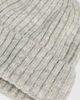 Hat Attack Hat Attack Key Beanie Heather Grey One - 4