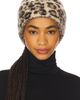 Hat Attack Hat Attack Leopard Beanie - 1