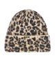 Hat Attack Hat Attack Leopard Beanie - 2
