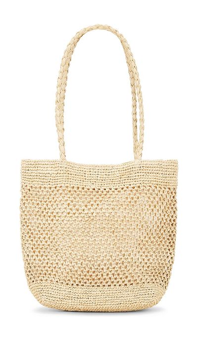 Hat Attack Hat Attack Lissa Day Tote Bag