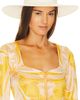 Hat Attack Hat Attack Luxe Packable Sun Hat - 1