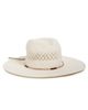 Hat Attack Hat Attack Luxe Packable Sunhat Multi One - 1
