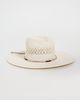 Hat Attack Hat Attack Luxe Packable Sunhat Multi One - 2