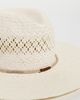 Hat Attack Hat Attack Luxe Packable Sunhat Multi One - 4
