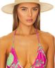 Hat Attack Hat Attack Luxe Vented Packable - 1