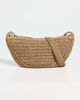 Hat Attack Hat Attack Mabel Crossbody Bag Toast One - 2