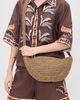 Hat Attack Hat Attack Mabel Crossbody Bag Toast One - 3