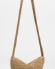 Hat Attack Hat Attack Mabel Crossbody Bag Toast One - 4