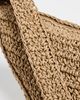 Hat Attack Hat Attack Mabel Crossbody Bag Toast One - 5
