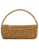 Hat Attack Hat Attack Mandy Mini Bag Toast One - 1